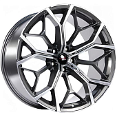 Диски B548 купить с бесплатной доставкой в пункты выдачи в Петербурге